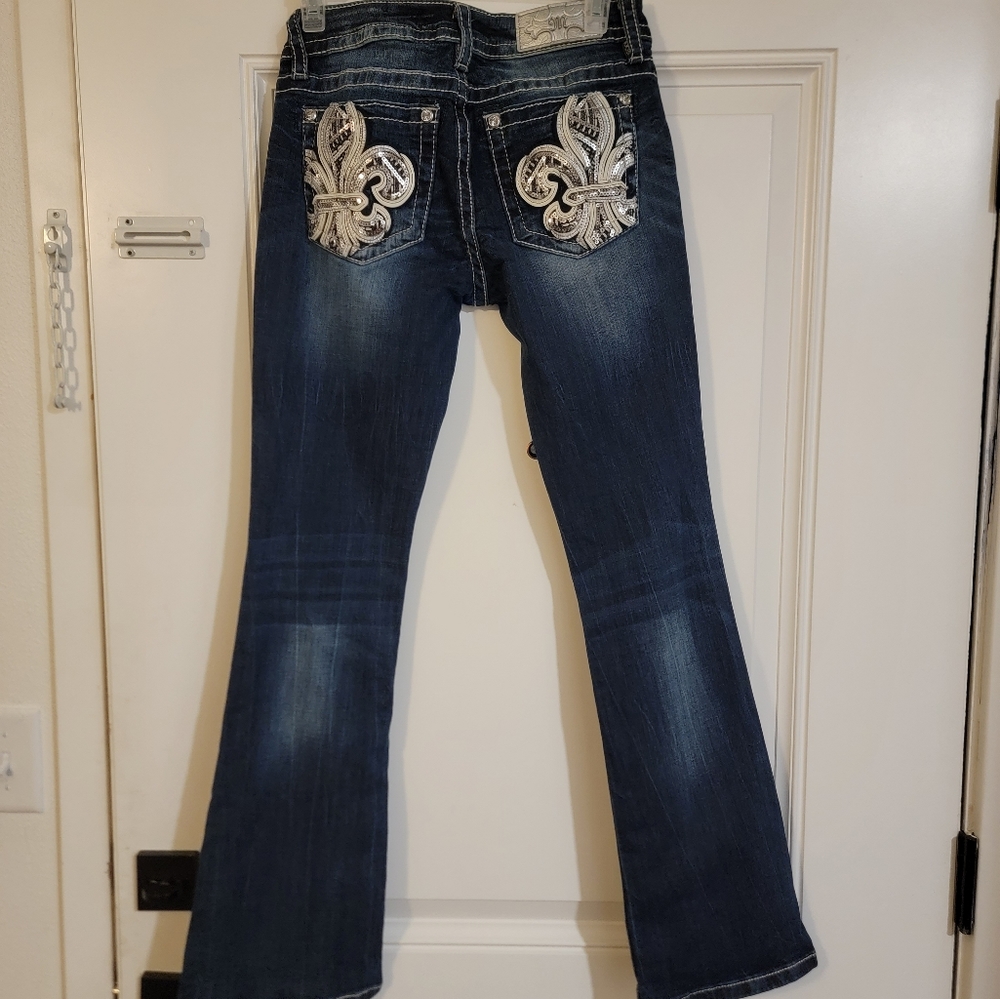 Miss Me Jean's